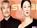 徐克负了这个女人