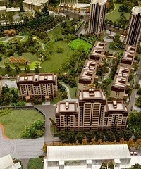 茶园改善性住房,选哪个好?