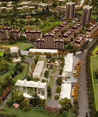 茶园改善性住房,选哪个好?