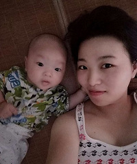 出月子母乳就不够觉得亏欠娃儿太多,终于追奶成功感觉一切都值了