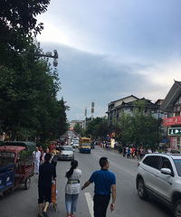 分享黄水部分住宿电话+【我的快乐暑假】