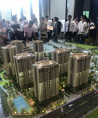 麓铭府怎么样?鹿角那里的麓铭府值得下叉吗