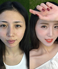 ѧ��ױ�ؿ���8����ױ�̳̺������Ʒ�ʻ�ױ��ѵ�����Ҵ󼯺�