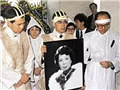 李嘉诚原配被人逼死?