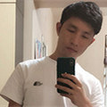 幽默的长腿哥子征婚