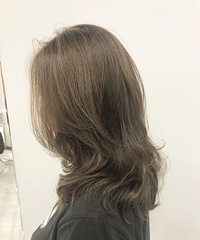 ���ڸ���Ⱦͷ���ñ��ˣ���ĩ���˸����ͣ����������Ĺ������