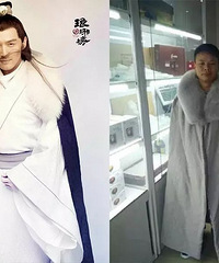 盘点那些wanghong店的真人秀,有惊喜也有惊吓
