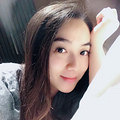 甜美系金融妹子来相亲