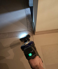 给大家推荐一款性价比高的无线吸尘器,能达到戴森90%的效果
