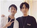 朱一龙fensi撕杂志主编