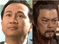 港剧里脸熟的绿叶明星