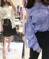 逛朝天门发现不错的店,衣服好看不贵