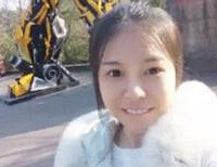 林俊杰的重庆绯闻女友是假的?