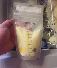 母乳太多,有需要的吗?