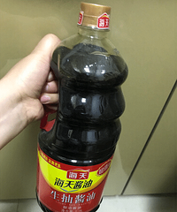 1.9升的海天酱油只要了8毛怎么做到的