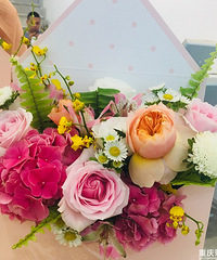 ��������Ů�����ճ���ǲ�����������廨�˽�һ�£�