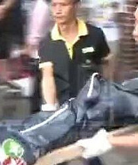 重庆5岁女童从7楼坠下,不幸身亡