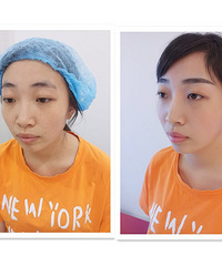 ������һ����ü����ҵ������˺������ʶ������˺ö�