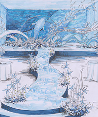 �ֳ������Ļ�ԭ�����е���ɫ������񣬸о��Լ������������