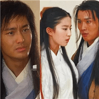 黄晓明抢了聂远的角色演杨过?