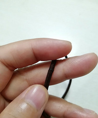 ����Ұ���һ����õ���Ƥ�������ͷ��û��ӡ��