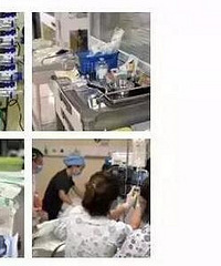 又一个热射病患者,可能救不活了……