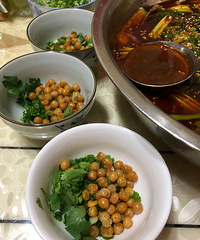 【chef^wu之冷锅鱼】(大热天也要吃吃喝喝的)