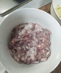 再来一波――水煮肉片