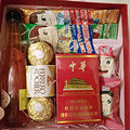 买了这套喜糖,好后悔