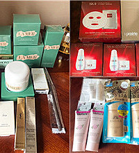 干货!日本归来,免税店化妆品价格分享