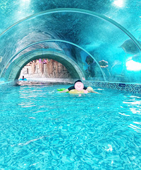 重庆水上游乐园盘点,哪些值得一去