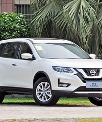 预算20万想买合资SUV,看了三款车型不知选谁好