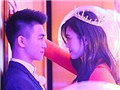 偶遇何猷君奚梦瑶乘机