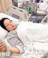 重庆诞生四胞胎30年来首例 三儿一女体征趋于平稳
