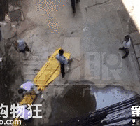 男子高楼坠亡,事发时有件蹊跷事?