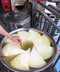 现在点个豆花都这么任性啊!