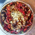 一学就会的水煮肉片
