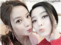 范冰冰赵薇关系太微妙