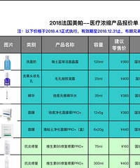 医美面膜 敷尔佳白膜黑膜绽妍芙清可复美虾青素传明酸又拼单啦