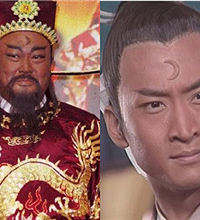 盘点《包青天》十大趣闻