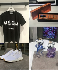 重庆IFS七夕福利来啦!7.7元,77元秒杀大牌单品