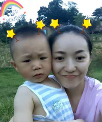 之前的纹眉不仅不对称还是飞起的,这次纹得真是自然又好看