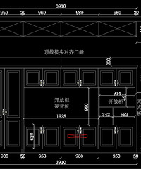 转全新定制电视柜!希望有缘人快来抬走