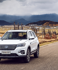 想买款SUV,空间大点,落地总价在13万以内,求推荐