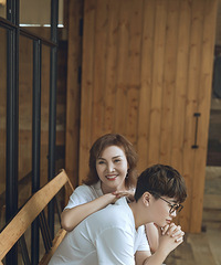 �����ƺ���δ��˹����裬��ͥ�ķ����Ѻ�С���������Ҫ����