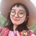 90后可爱女老师征婚
