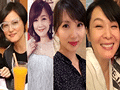 粉红女郎都40多岁了