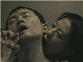 图解悬疑惊悚《女蛹》