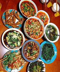 ����4�꣬�����ڹ�������϶Ե��ˣ��Ӵ�ÿ��Ĳ˶�����������