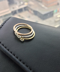 �����Ӵ��ķ�ʽ����������һ��Ǯ����3����䣬�о�׬��һ����